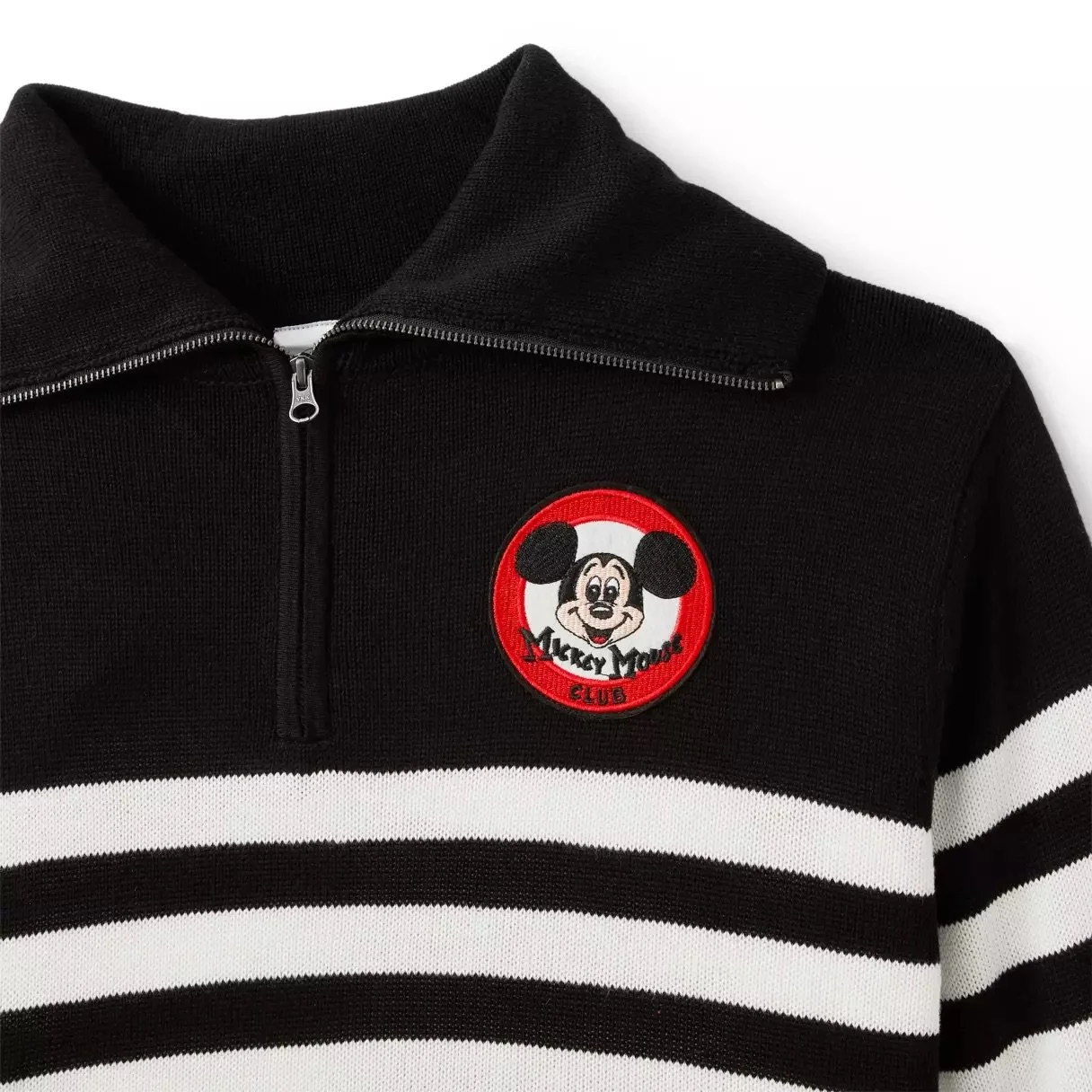 New Mickey Mouse Club 70th Anniversary Collection on Disney Store